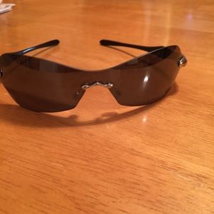 Oakley sunglasses